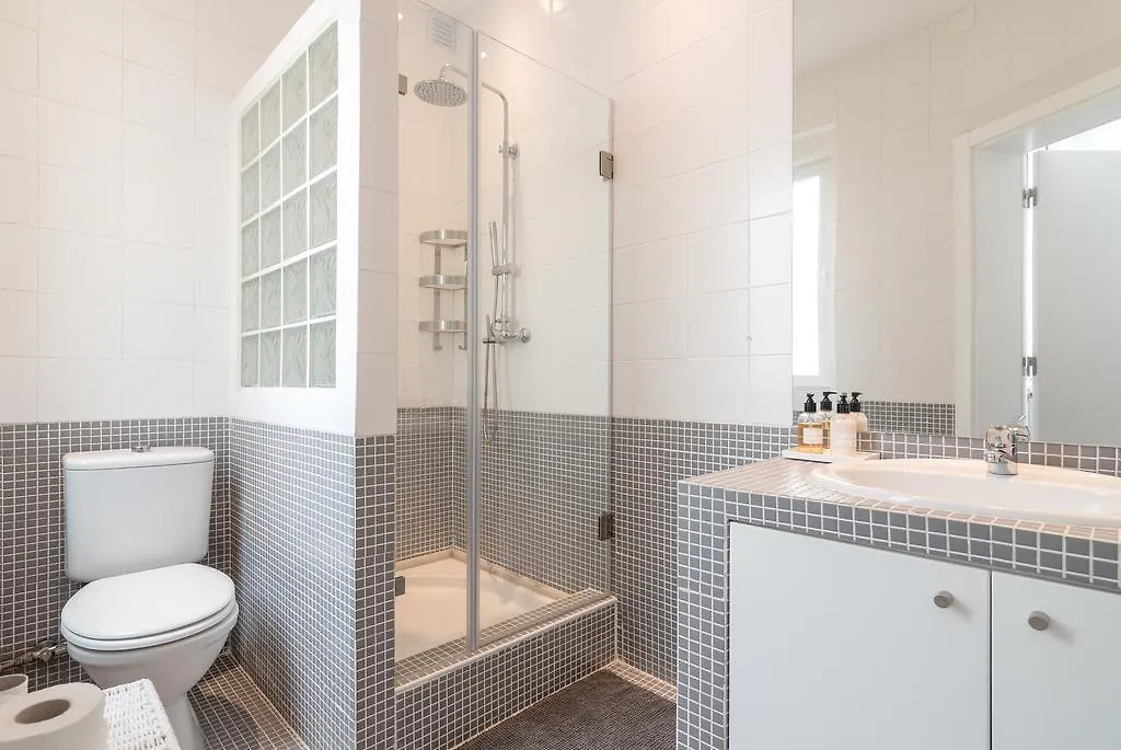 Apartamento Casa Artur Hotel Lissabon Appartement