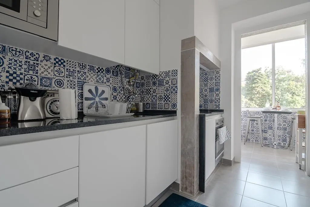 Apartamento Casa Artur Hotel Lissabon 0*,  Portugal