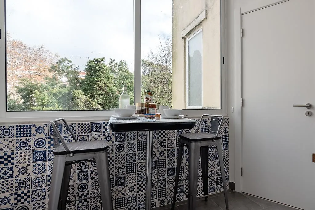Apartamento Casa Artur Hotel Lissabon Portugal