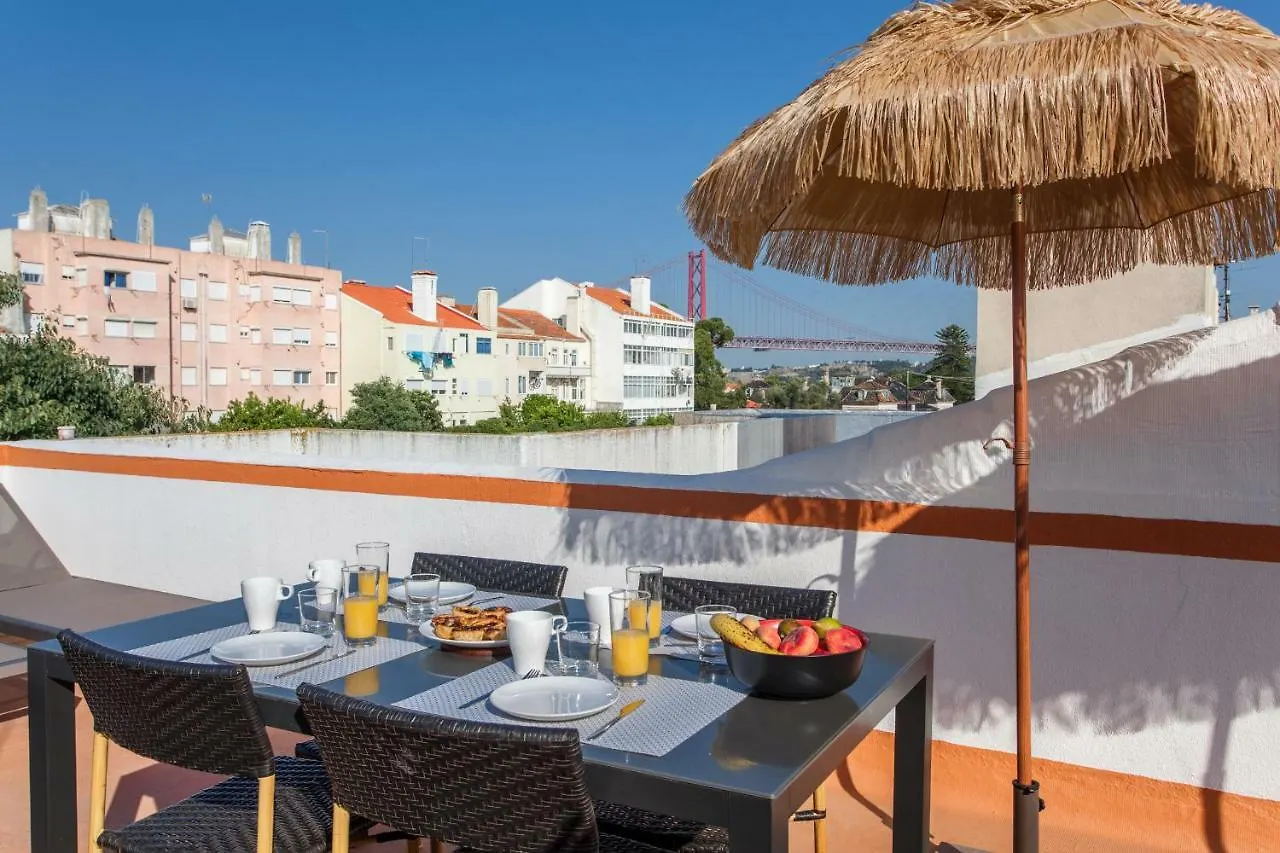 Apartamento Casa Artur contacts